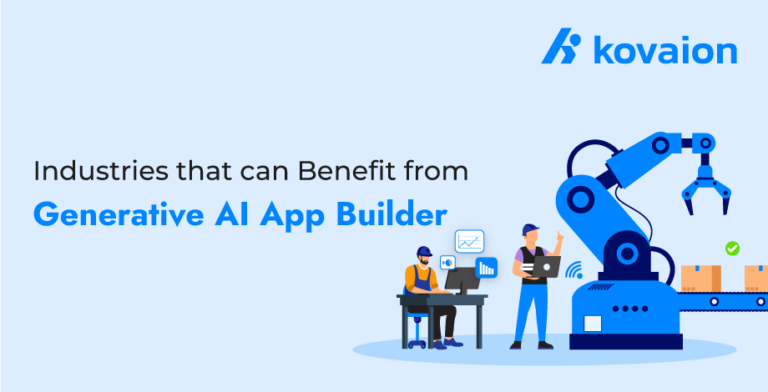 Industries-that-can-Benefit-from-Generative-AI-App-Builder